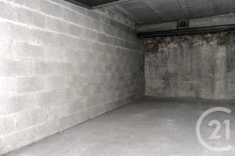 Garage i Limoges, Haute-Vienne, Limoges - € 12.800 | Ref: 1786 - foto 4