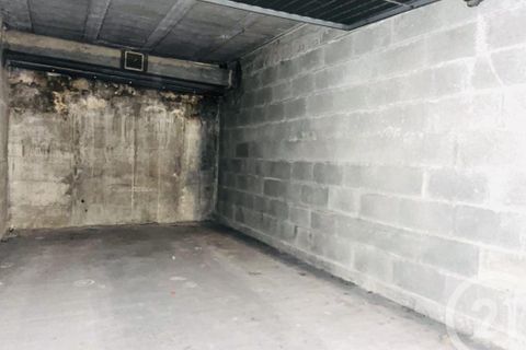 Garage i Limoges, Haute-Vienne, Limoges - € 12.800 | Ref: 1786 - foto 5