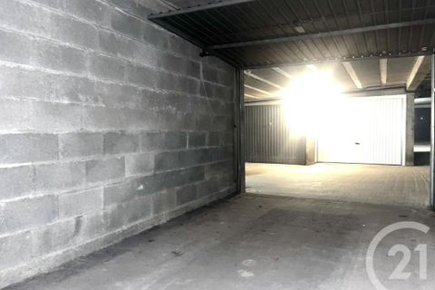 Garage i Limoges, Haute-Vienne, Limoges - € 12.800 | Ref: 1786 - foto 7