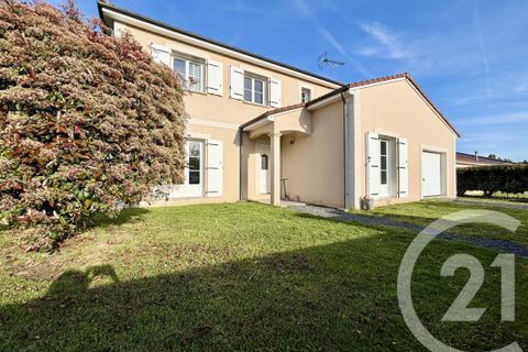 Villa i Limoges, Haute-Vienne, Limoges - € 254.500 | Ref: 1762 - foto 1
