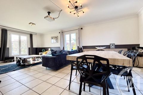 Villa i Limoges, Haute-Vienne, Limoges - € 254.500 | Ref: 1762 - foto 4