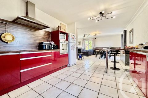 Villa i Limoges, Haute-Vienne, Limoges - € 254.500 | Ref: 1762 - foto 7