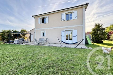 Villa i Limoges, Haute-Vienne, Limoges - € 254.500 | Ref: 1762 - foto 18