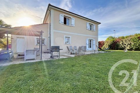 Villa i Limoges, Haute-Vienne, Limoges - € 254.500 | Ref: 1762 - foto 19