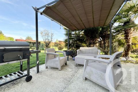 Villa i Limoges, Haute-Vienne, Limoges - € 254.500 | Ref: 1762 - foto 20