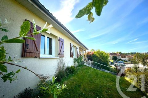 Villa i Limoges, Haute-Vienne, Limoges - € 219.000 | Ref: 1712 - foto 1