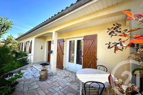 Villa i Limoges, Haute-Vienne, Limoges - € 219.000 | Ref: 1712 - foto 2