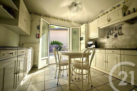 Villa i Limoges, Haute-Vienne, Limoges - € 219.000 | Ref: 1712 - foto 6