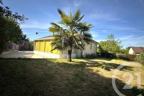 Villa i Limoges, Haute-Vienne, Limoges - € 219.000 | Ref: 1712 - foto 12