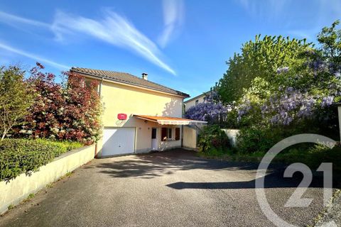 Villa i Limoges, Haute-Vienne, Limoges - € 219.000 | Ref: 1712 - foto 14