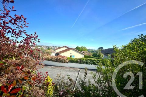 Villa i Limoges, Haute-Vienne, Limoges - € 219.000 | Ref: 1712 - foto 15