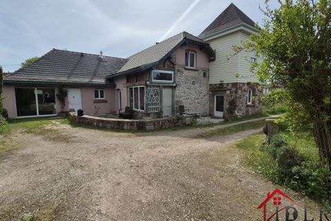 Villa i Ormoiche, Haute-Saone, Ormoiche - € 249.000 | Ref: 112_6563 - foto 3