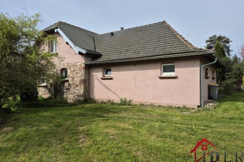 Villa i Ormoiche, Haute-Saone, Ormoiche - € 249.000 | Ref: 112_6563 - foto 4