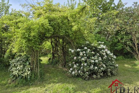 Villa i Ormoiche, Haute-Saone, Ormoiche - € 249.000 | Ref: 112_6563 - foto 6