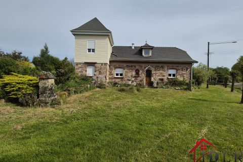 Villa i Ormoiche, Haute-Saone, Ormoiche - € 249.000 | Ref: 112_6563 - foto 7