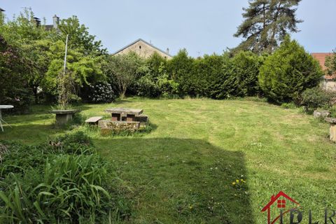 Villa i Ormoiche, Haute-Saone, Ormoiche - € 249.000 | Ref: 112_6563 - foto 9