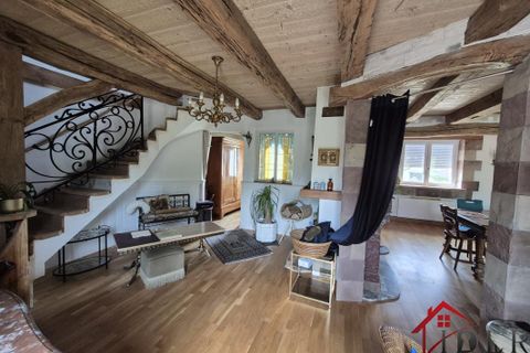 Villa i Ormoiche, Haute-Saone, Ormoiche - € 249.000 | Ref: 112_6563 - foto 10