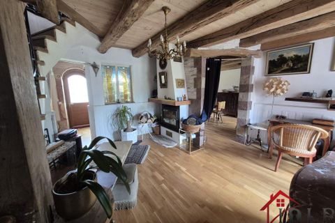 Villa i Ormoiche, Haute-Saone, Ormoiche - € 249.000 | Ref: 112_6563 - foto 11