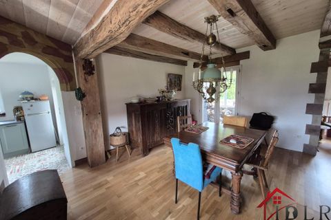 Villa i Ormoiche, Haute-Saone, Ormoiche - € 249.000 | Ref: 112_6563 - foto 12