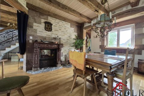 Villa i Ormoiche, Haute-Saone, Ormoiche - € 249.000 | Ref: 112_6563 - foto 13