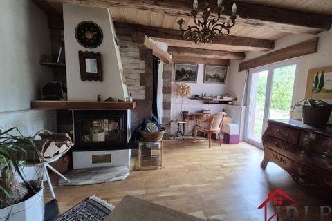 Villa i Ormoiche, Haute-Saone, Ormoiche - € 249.000 | Ref: 112_6563 - foto 14
