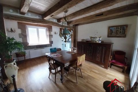 Villa i Ormoiche, Haute-Saone, Ormoiche - € 249.000 | Ref: 112_6563 - foto 16
