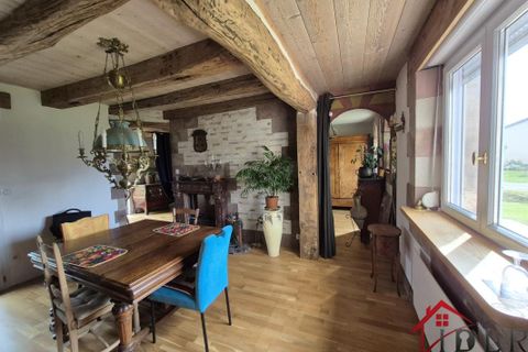Villa i Ormoiche, Haute-Saone, Ormoiche - € 249.000 | Ref: 112_6563 - foto 17