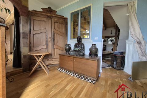 Villa i Ormoiche, Haute-Saone, Ormoiche - € 249.000 | Ref: 112_6563 - foto 25