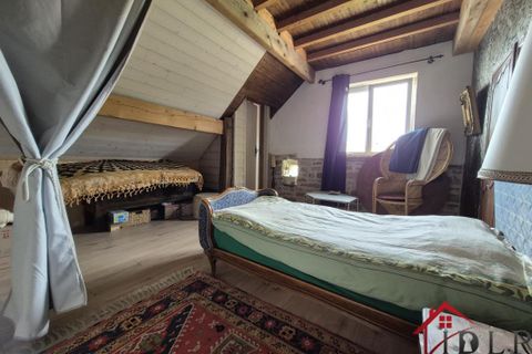 Villa i Ormoiche, Haute-Saone, Ormoiche - € 249.000 | Ref: 112_6563 - foto 28