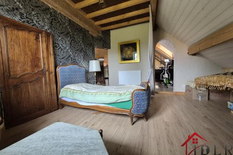 Villa i Ormoiche, Haute-Saone, Ormoiche - € 249.000 | Ref: 112_6563 - foto 29