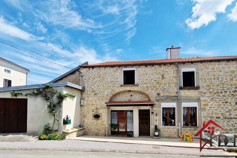 Villa a Voisey, Haute-Marne, Voisey - € 86.000 | Ref: 62_832 - foto 3