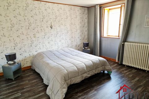 Villa a Voisey, Haute-Marne, Voisey - € 86.000 | Ref: 62_832 - foto 4