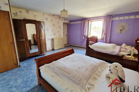 Villa a Voisey, Haute-Marne, Voisey - € 86.000 | Ref: 62_832 - foto 5