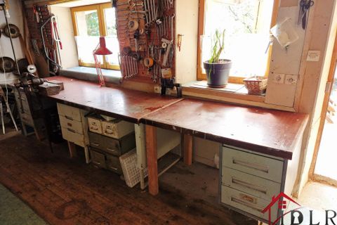 Villa a Voisey, Haute-Marne, Voisey - € 86.000 | Ref: 62_832 - foto 7