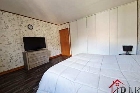 Villa a Voisey, Haute-Marne, Voisey - € 86.000 | Ref: 62_832 - foto 8