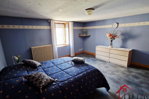 Villa a Voisey, Haute-Marne, Voisey - € 86.000 | Ref: 62_832 - foto 9