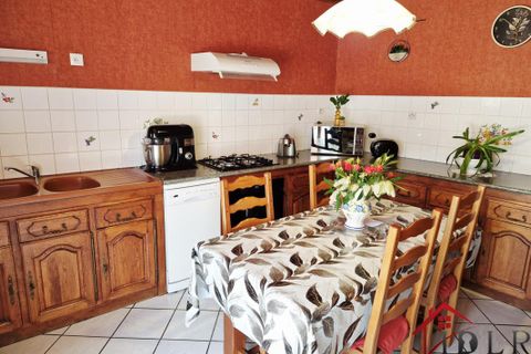 Villa a Voisey, Haute-Marne, Voisey - € 86.000 | Ref: 62_832 - foto 10