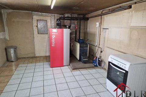 Villa a Voisey, Haute-Marne, Voisey - € 86.000 | Ref: 62_832 - foto 12
