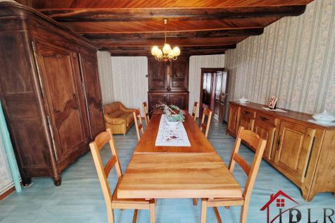 Villa a Voisey, Haute-Marne, Voisey - € 86.000 | Ref: 62_832 - foto 13