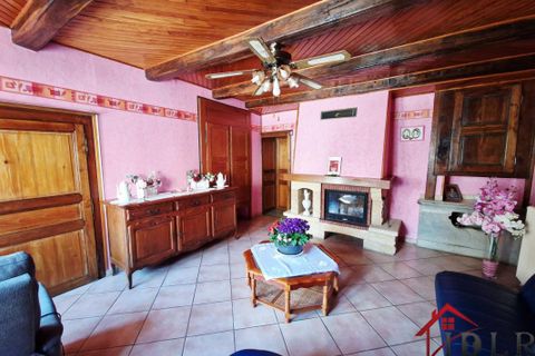 Villa a Voisey, Haute-Marne, Voisey - € 86.000 | Ref: 62_832 - foto 14