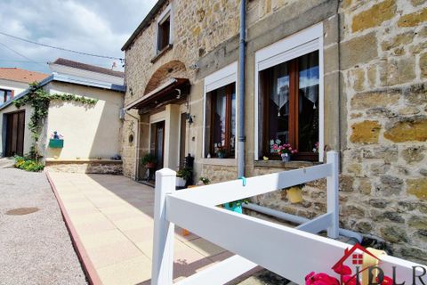 Villa a Voisey, Haute-Marne, Voisey - € 86.000 | Ref: 62_832 - foto 16