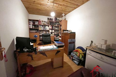 Landsbyhus i Damrémont, Haute-Marne, Damrémont - € 128.000 | Ref: 62_833 - foto 4