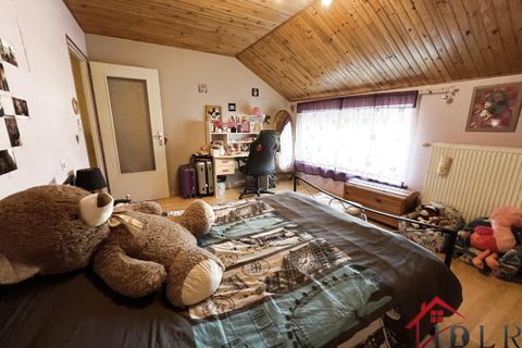 Landsbyhus i Damrémont, Haute-Marne, Damrémont - € 128.000 | Ref: 62_833 - foto 5