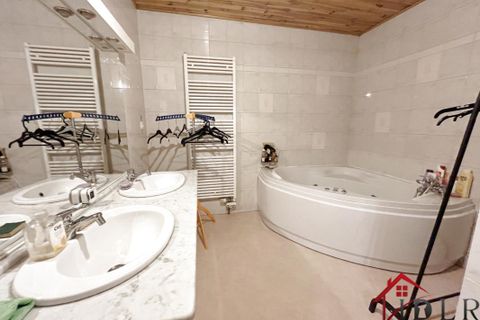 Landsbyhus i Damrémont, Haute-Marne, Damrémont - € 128.000 | Ref: 62_833 - foto 6