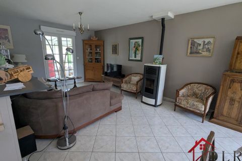 Villa i Dijon, Cote-d'Or, Dijon - € 297.000 | Ref: 11_6553 - foto 2