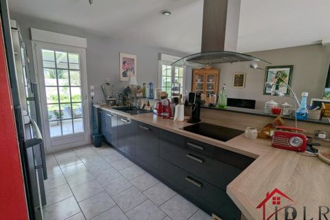 Villa i Dijon, Cote-d'Or, Dijon - € 297.000 | Ref: 11_6553 - foto 3