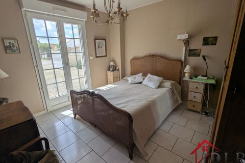 Villa i Dijon, Cote-d'Or, Dijon - € 297.000 | Ref: 11_6553 - foto 5