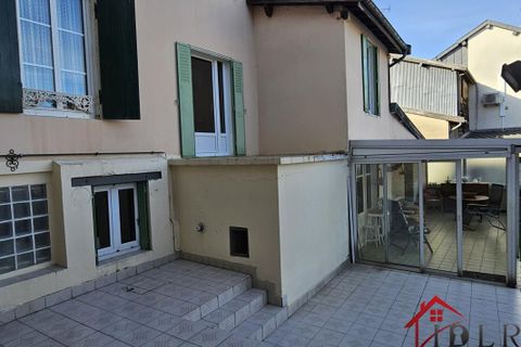 Villa a Wassy, Haute-Marne, Wassy - € 116.000 | Ref: 41_6555 - foto 2