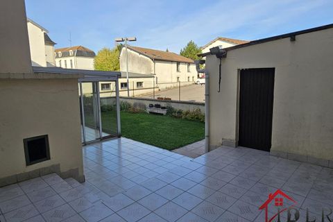 Villa a Wassy, Haute-Marne, Wassy - € 116.000 | Ref: 41_6555 - foto 3