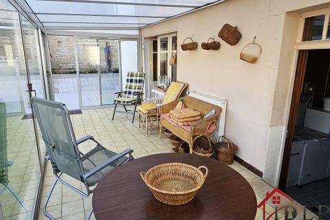 Villa a Wassy, Haute-Marne, Wassy - € 116.000 | Ref: 41_6555 - foto 4
